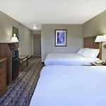 Hampton Inn Pittsburgh Area-Beaver Valley-Center Township