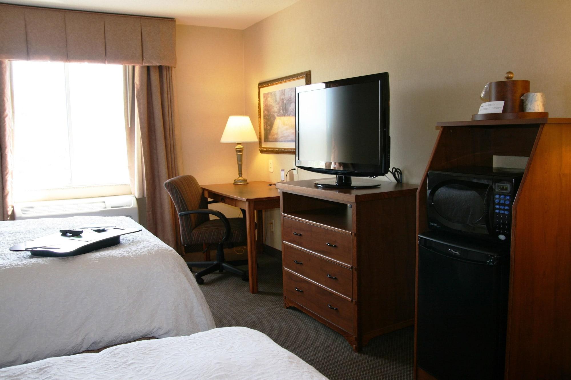 Hampton Pittsburgh Area-beaver Valley-center Township Hotel Monaca