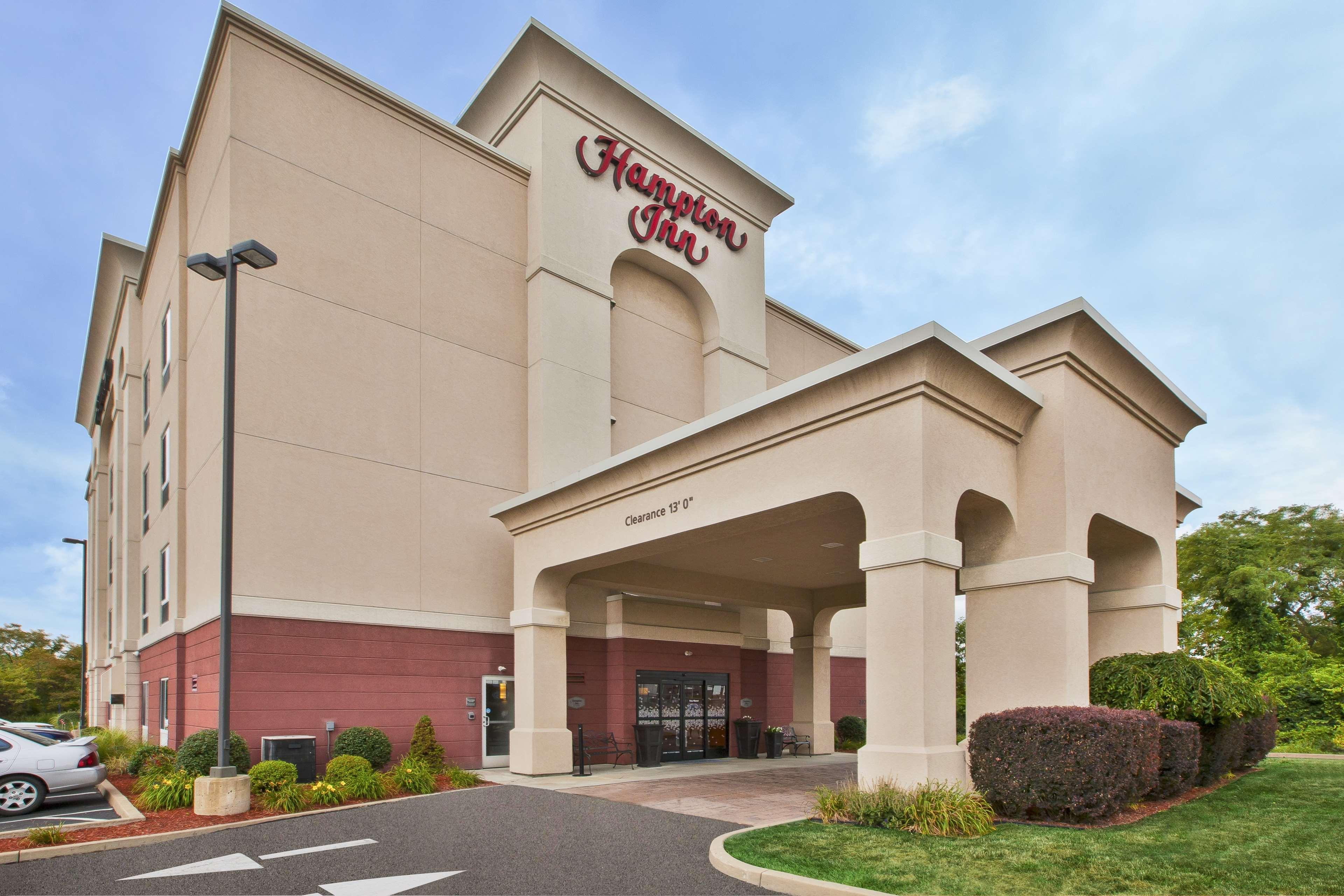 Hampton Pittsburgh Area-beaver Valley-center Township 3*
