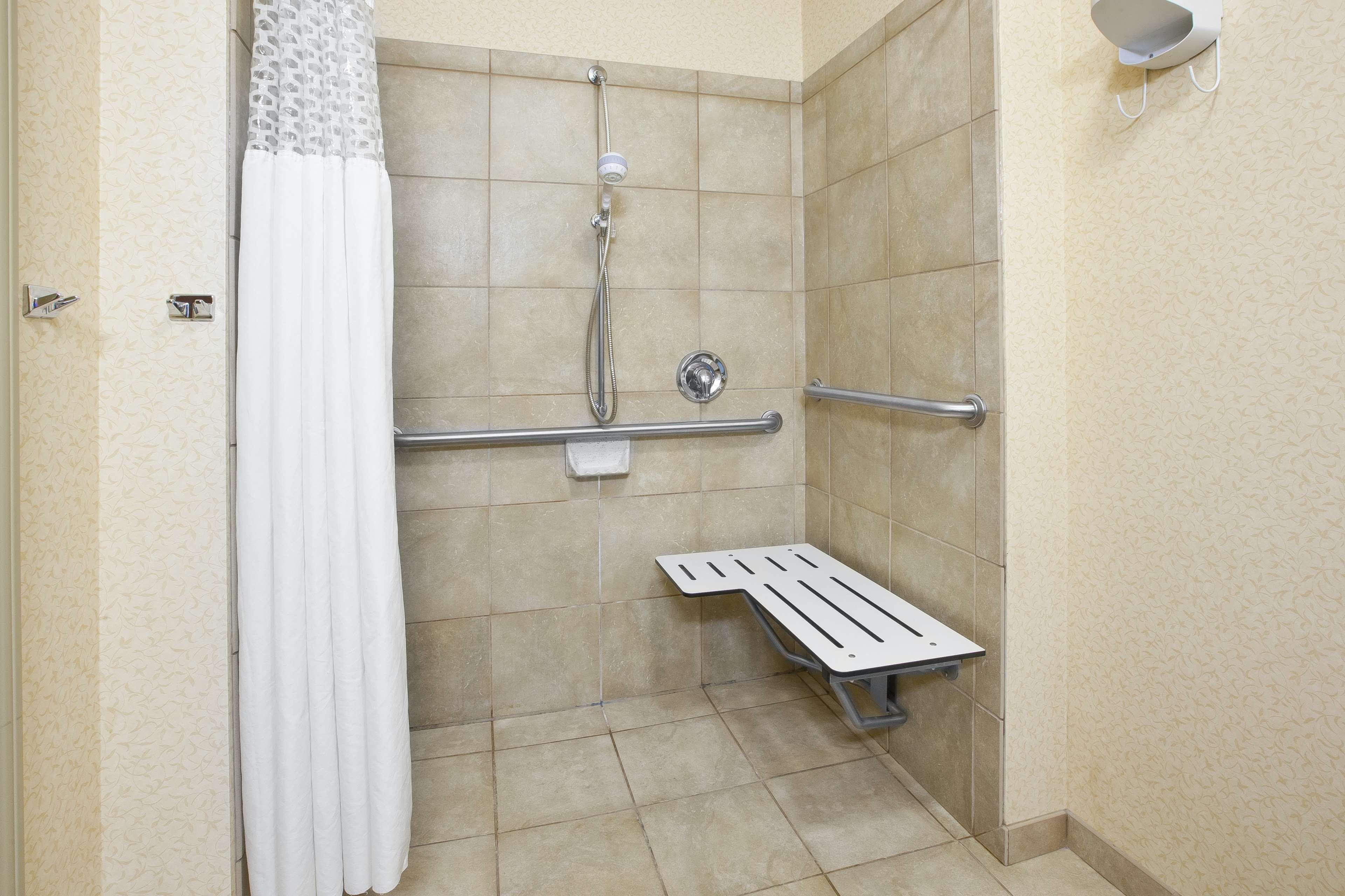 Hotel Hampton Pittsburgh Area-beaver Valley-center Township Monaca