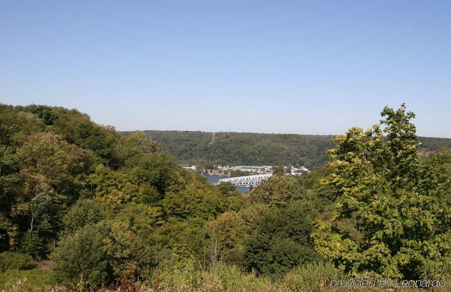 Hotel Hampton Pittsburgh Area-beaver Valley-center Township Monaca