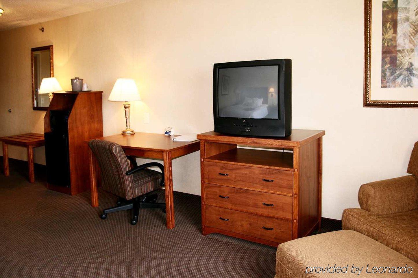 Hampton Pittsburgh Area-beaver Valley-center Township 3* Monaca