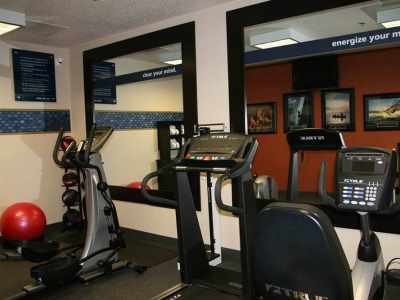 Hotel Hampton Pittsburgh Area-beaver Valley-center Township